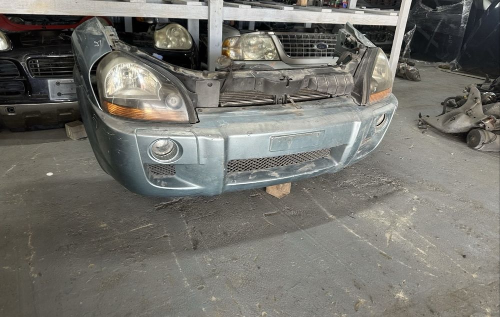 Ноускат Hyundai Tucson JM