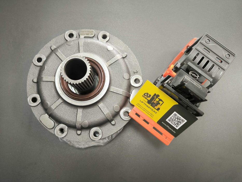 Масляный насос АКПП на вилочный погрузчик, кару