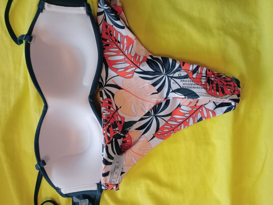 Дамски бански номер  S