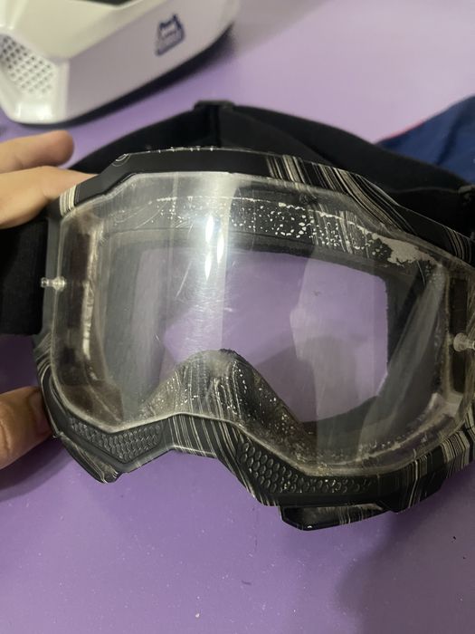 Очки 100percent accuri 2