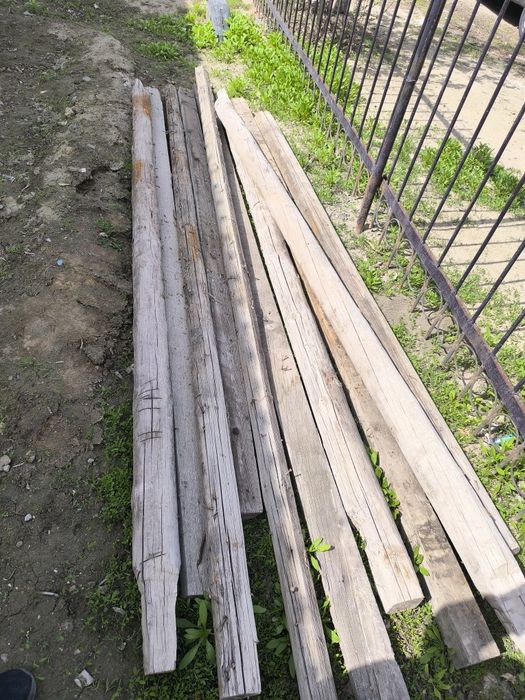 Бревна  для крыши