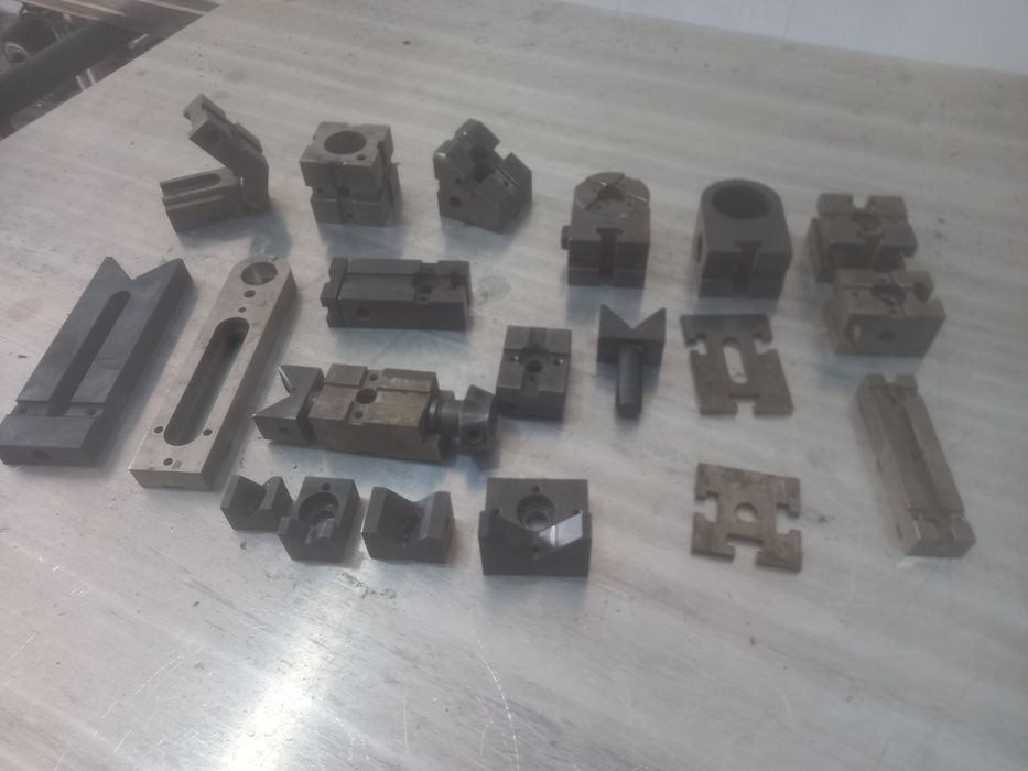 Универсально-сборное приспособление (УСП)