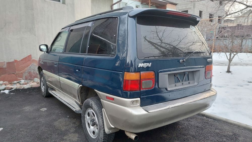 Продам автомобиль