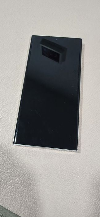 Samsung Galaxy S23 Ultra - ecran