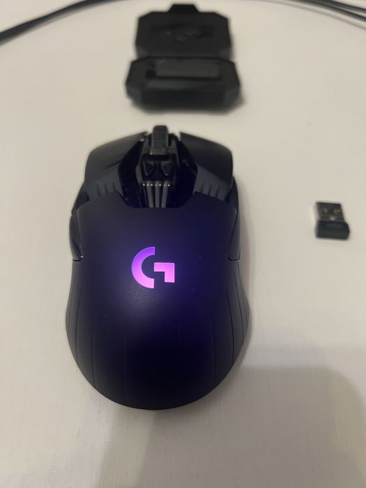 Logitech G903 Wireless Gaming Mouse