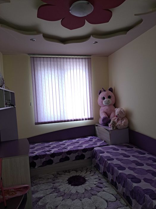 Продава се Тристаен апартамент в Пловдив, Кючук Париж - 87 кв.м за 1920 €/кв.м - Снимка #2