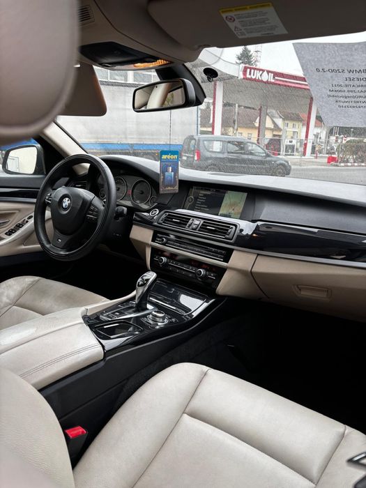 Vand BMW 2.0 diesel automat