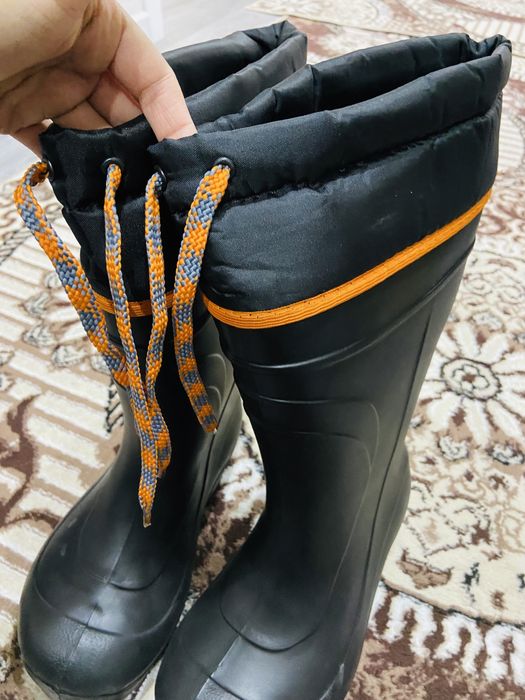 Продам обувь новый