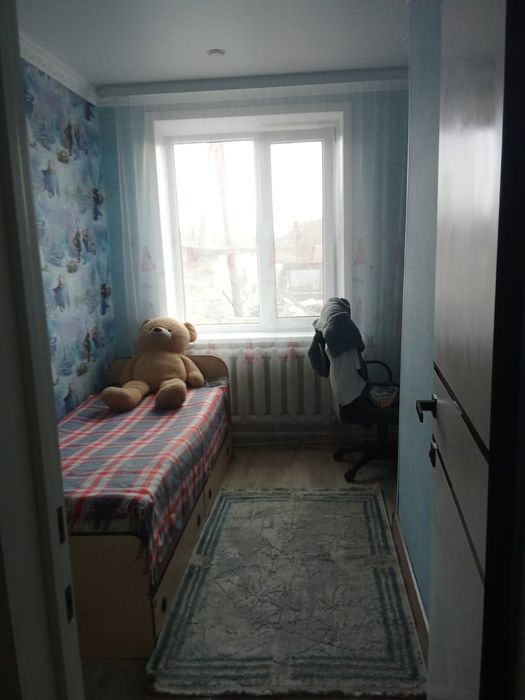 Сдам комнату в частном доме