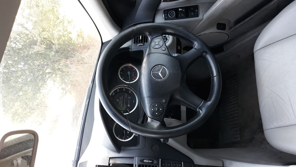 Mercedes C220cdi,AUTO,646;w204На части