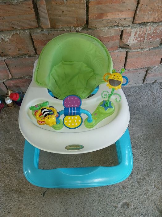 Проходилка chipolino