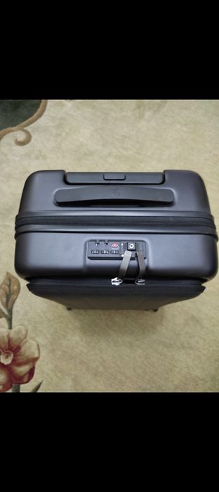 Продам мини чемодан