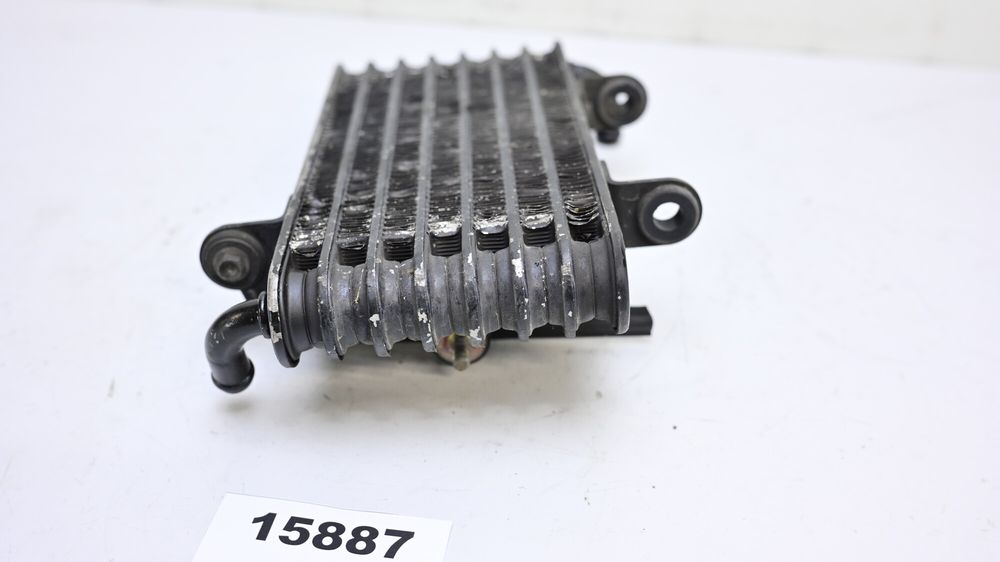 Radiator Ulei Aprilia RSV 1000 Mille 2001 - 2003