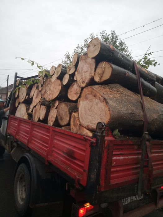 Lemn de foc la comandă