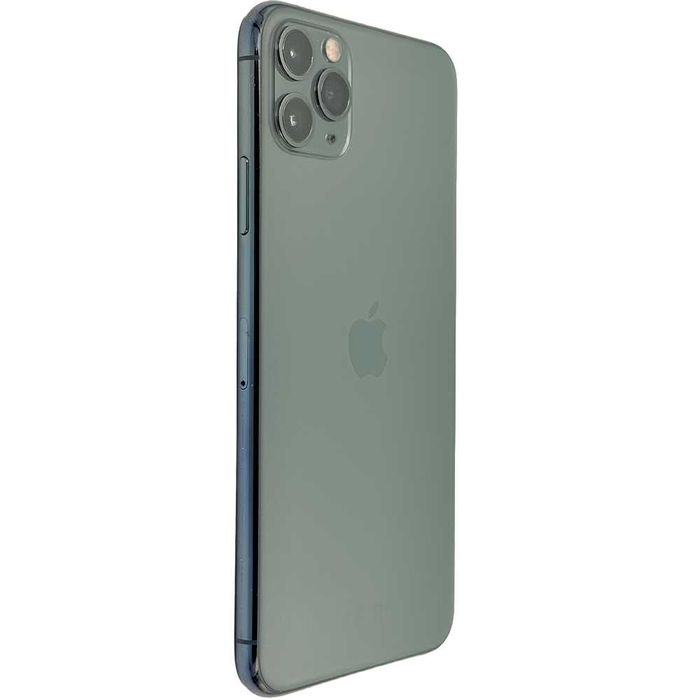 Magazin Apple iPhone 11 Pro Max Foarte Bun 64GB Cu Garantie In Rate