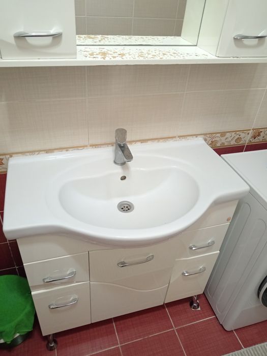 Комплект для ванной