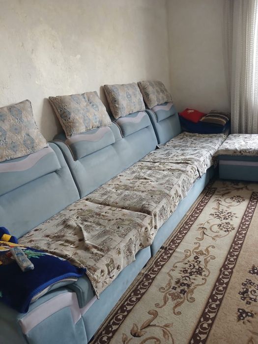 Срочна продам мягкий уголок