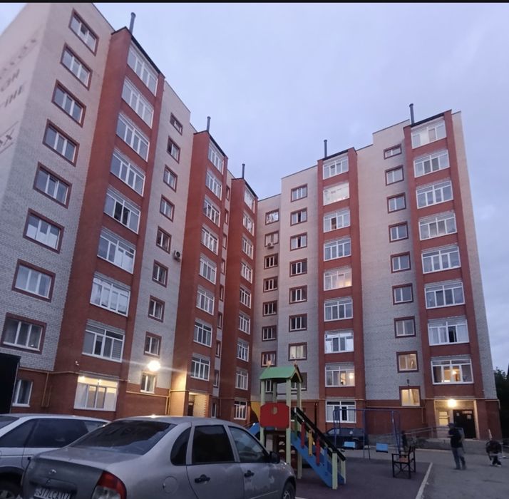 Продам 2-ком, Омега