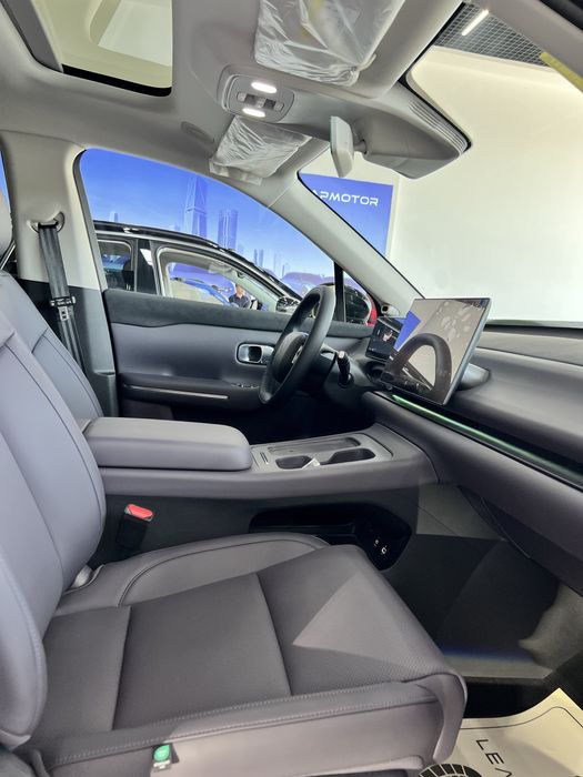 Leapmotor C16 2026yil 630км Gibrid Luxury Lidar Full
