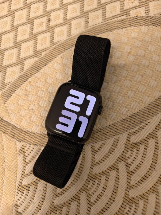 Apple watch series 7