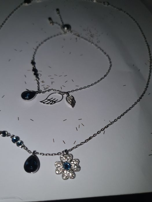 Set Swarovski symbolic nou