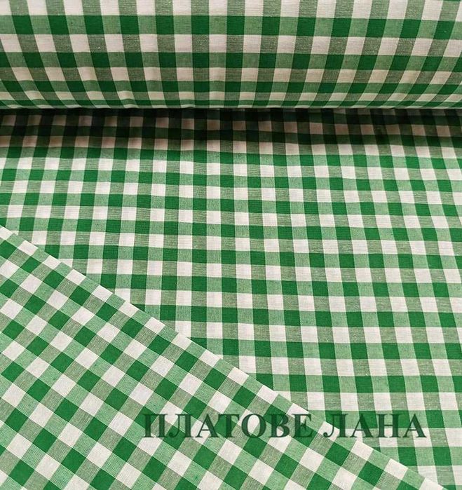 Платове за покривки