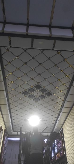 Malakali ustalar xizmati.