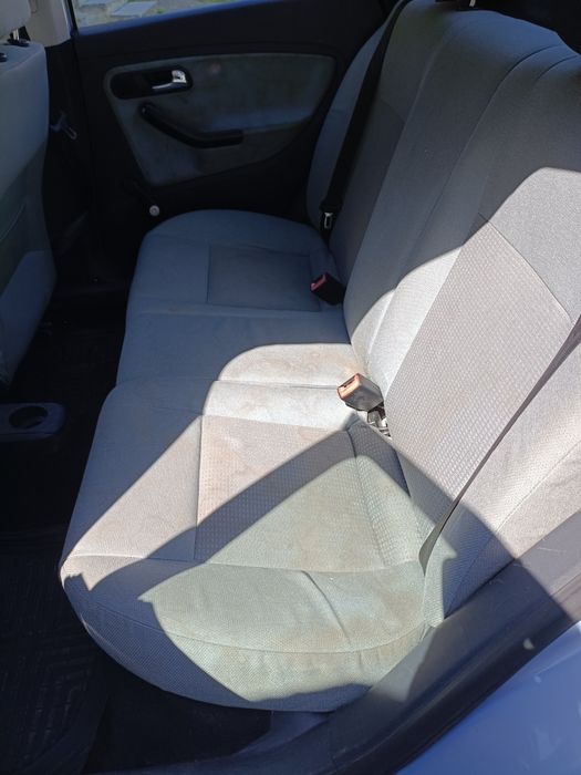 Seat cordoba 1.9 дизел