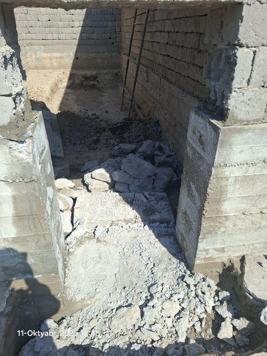 Beton kesish eshik ochish beton teshish Qashqadaryo boʻylab