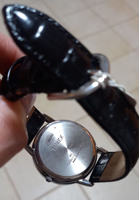 Ceas Timex Indiglo wr30m