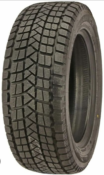 Продам зимние шины Maxxis 235×60×R16