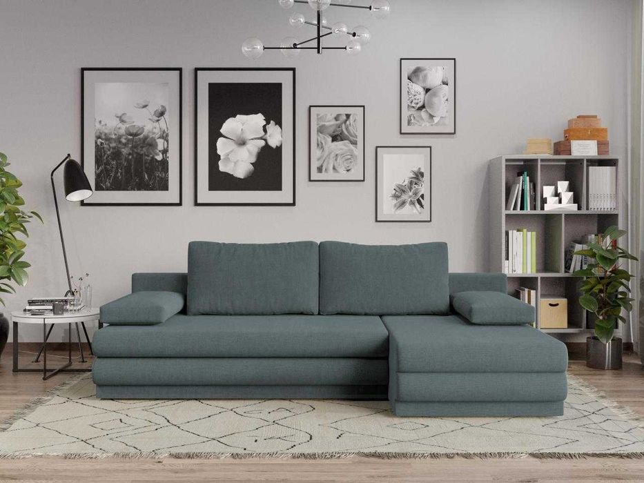 Coltar Extensibil Sensi Turcoaz Barrel 72 - Transport Gratuit