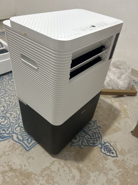 ARG CPC-09PA conditioner