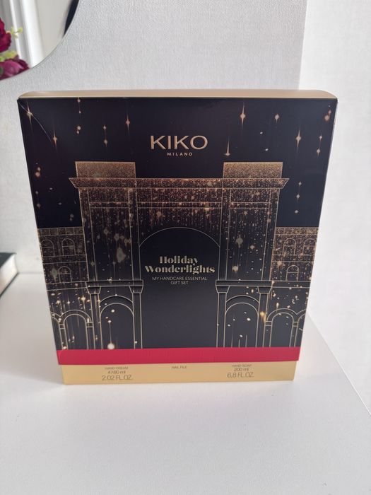 Подарочный Набор Для Ухода За Руками