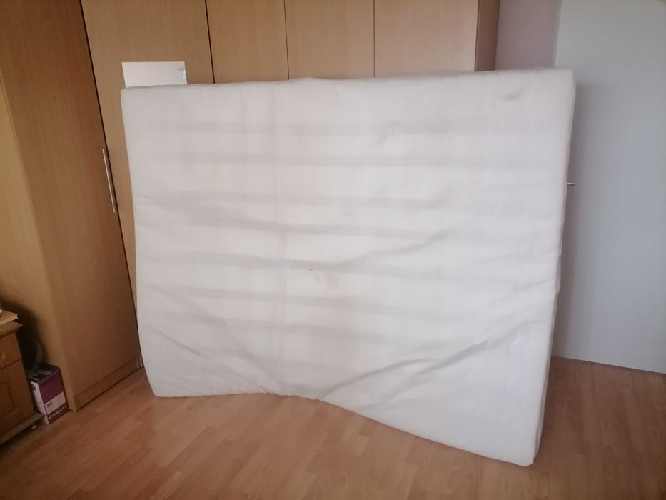 Матрак употребяван - подарявам