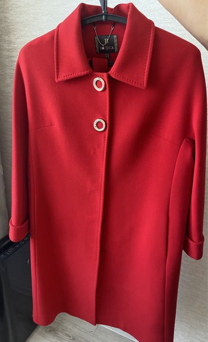 Пальто новое, размер 50 /L