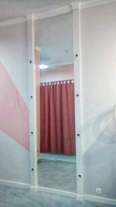 Зеркала, зеркальные пано