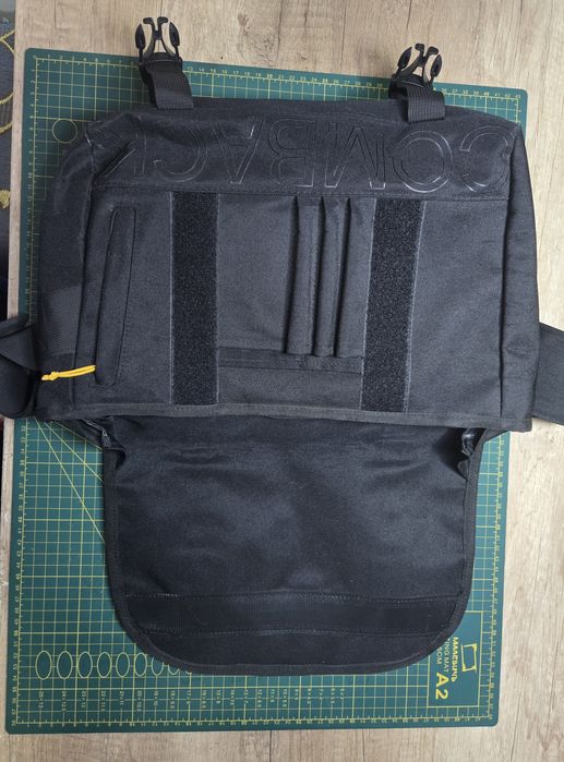 Сумка Comback, 15л