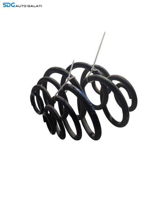 Set Arc Arcuri Spate Stanga Dreapta Opel Tigra B 2004 - 2010 [P00019]