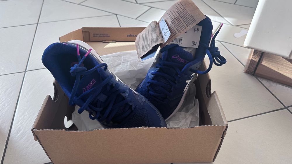 ASICS Women Shoes