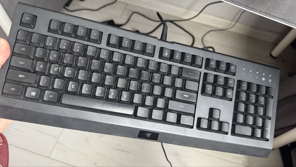 Razer Cynosa Lite