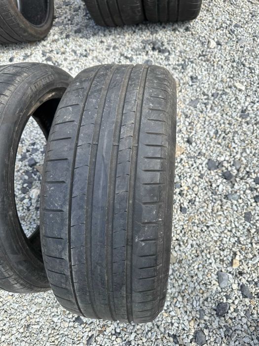 Pirelli 245/45R20 - Anvelope Vara, Garantie 100%, Livrare Rapida, Livrare Rapida!