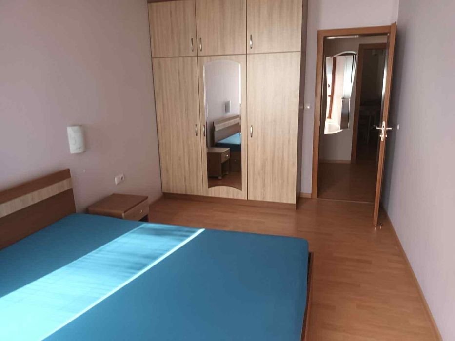 Дава се под наем Двустаен апартамент в Пловдив, Център - 63 кв.м за 400 € - Снимка #4