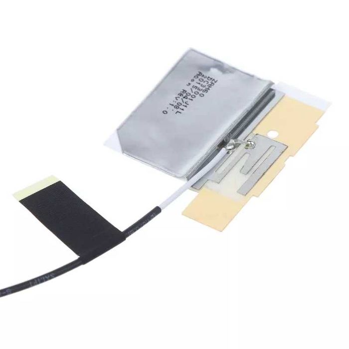 Set Antene WIFI M.2 NGFF Wireless AX200NGW 9260NGW IPEX4 Laptop PC