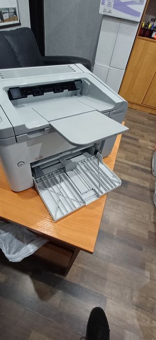 Принтер hp laserjet 1566