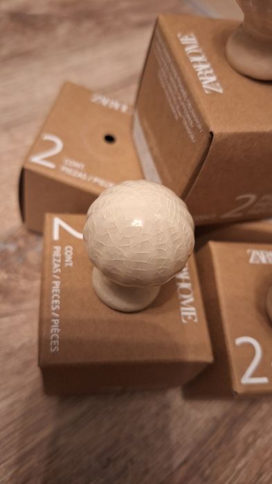 Керамични дръжки за мебели