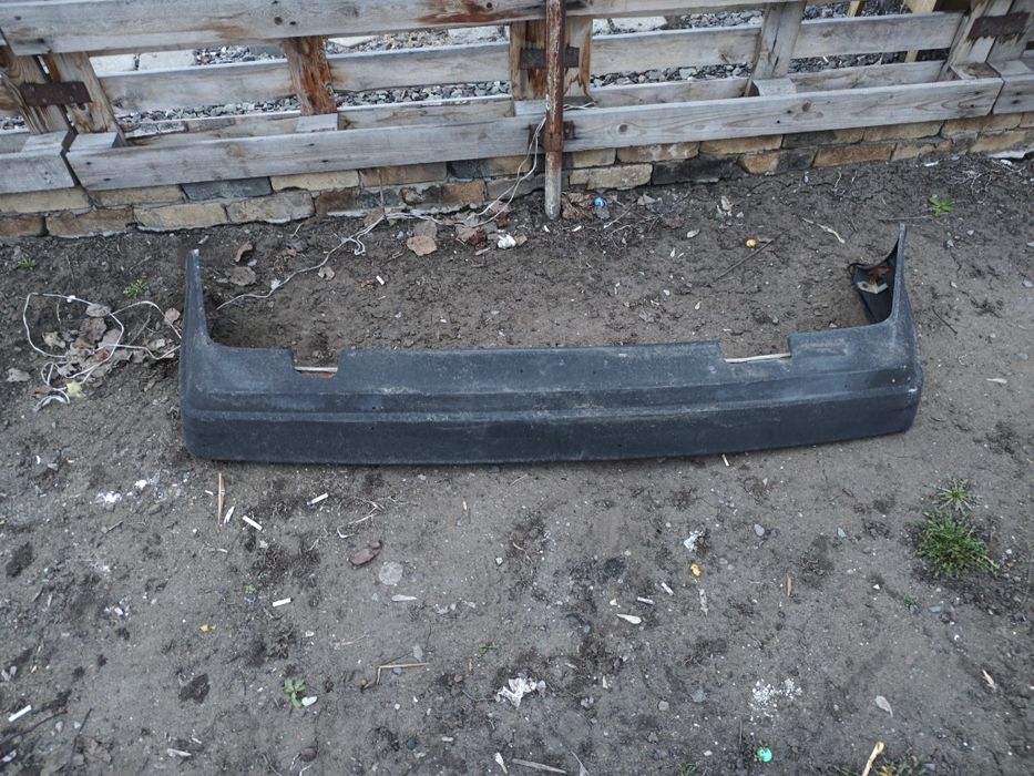 Продам бампер ваз