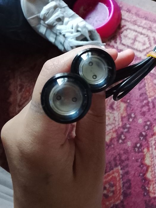 Фары для машины автозапчасти