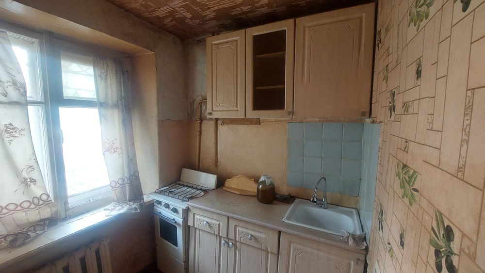 Продам 1комн квартиру