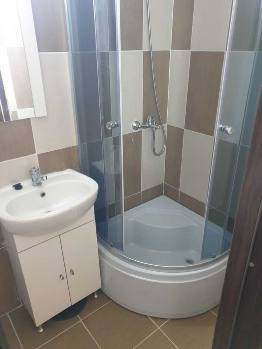 Vand hala/depozit/service auto in Dudovicesti, com. Simnicu de Sus